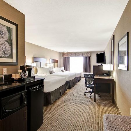 Canalta Hotel Esterhazy Luaran gambar