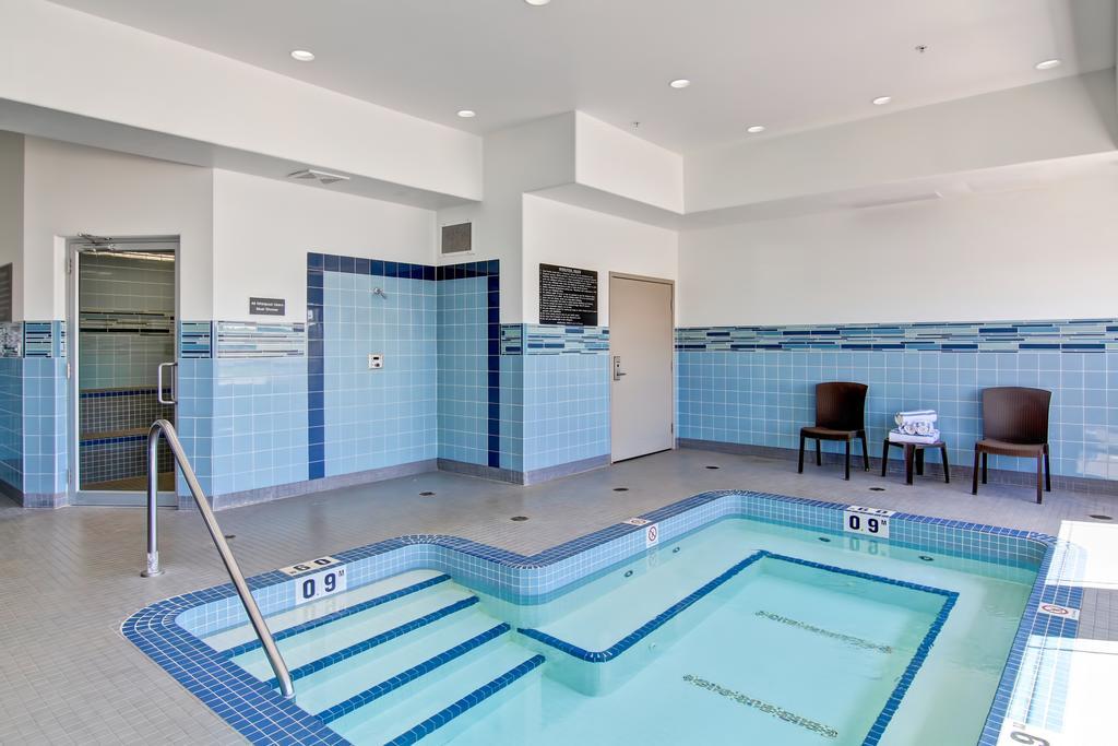Canalta Hotel Esterhazy Luaran gambar