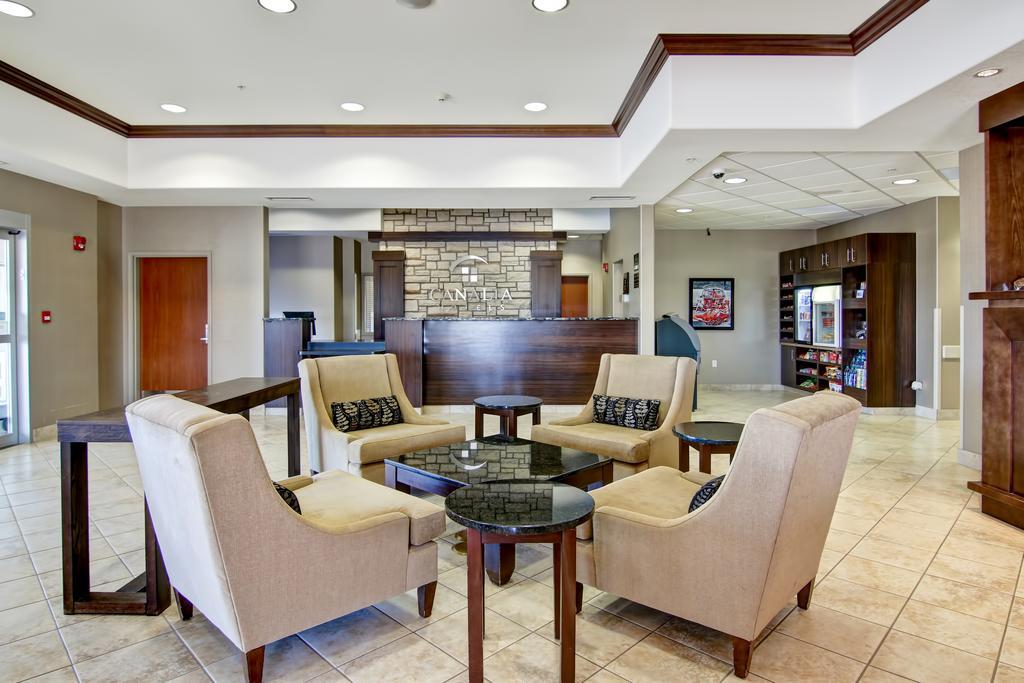 Canalta Hotel Esterhazy Luaran gambar