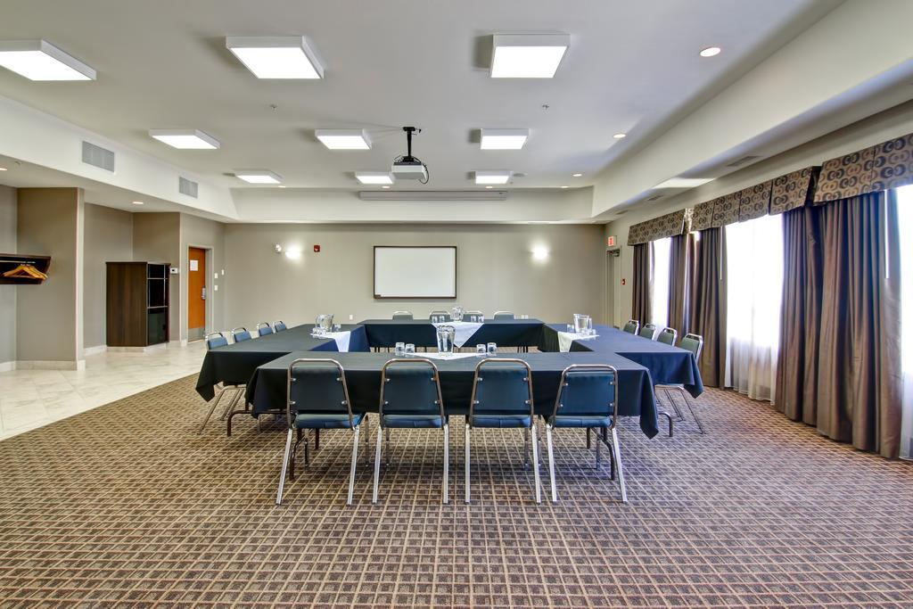 Canalta Hotel Esterhazy Luaran gambar