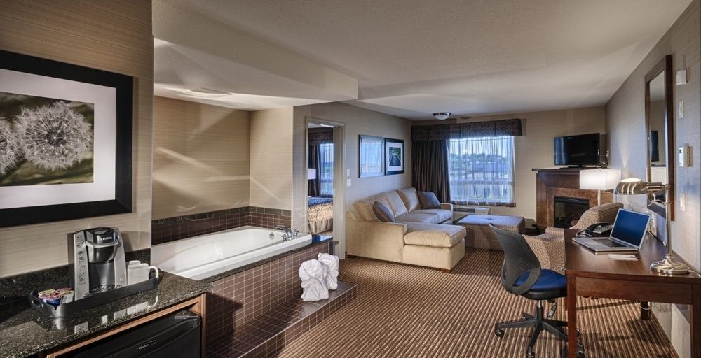 Canalta Hotel Esterhazy Luaran gambar
