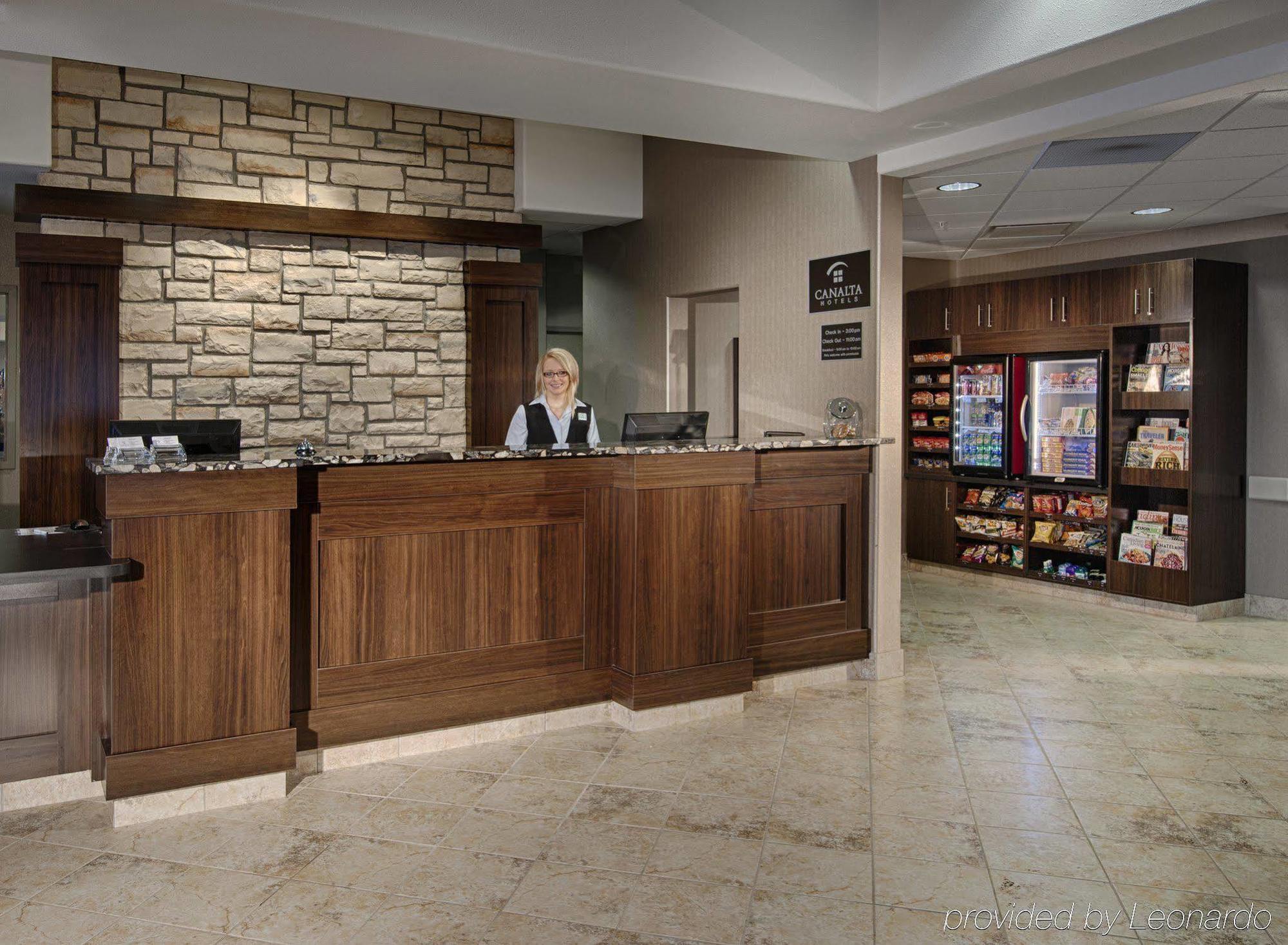 Canalta Hotel Esterhazy Luaran gambar