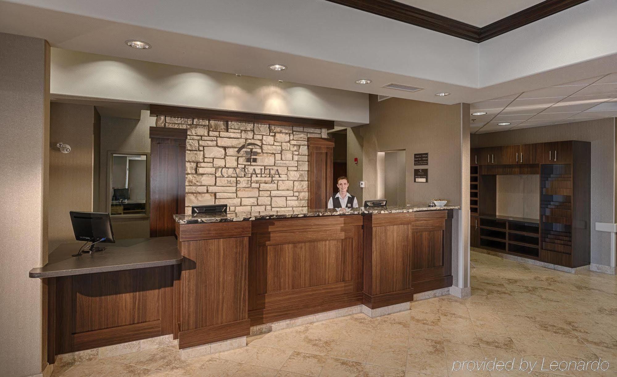 Canalta Hotel Esterhazy Luaran gambar