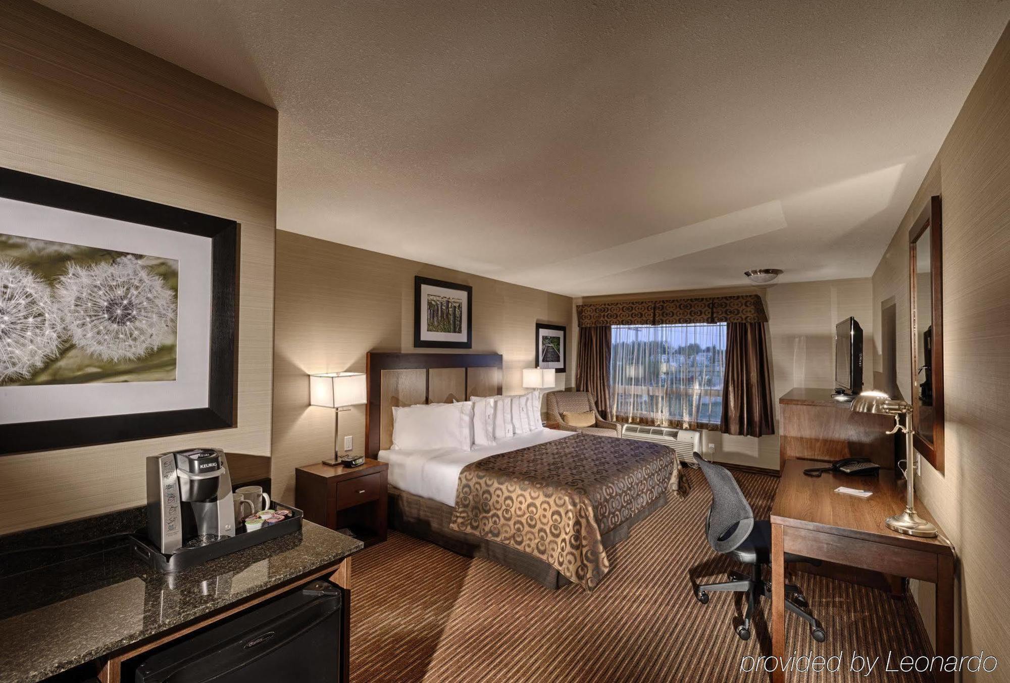 Canalta Hotel Esterhazy Luaran gambar