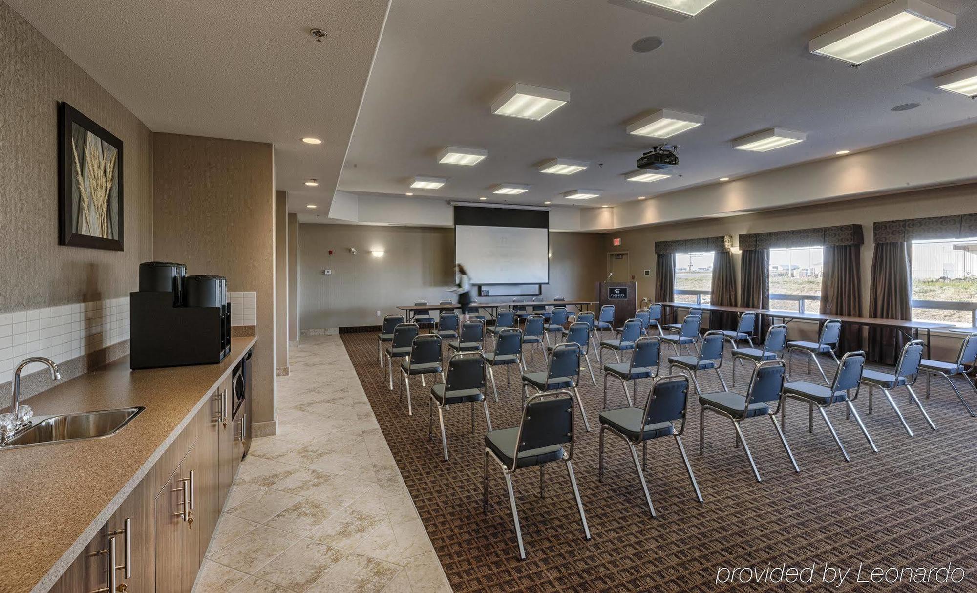 Canalta Hotel Esterhazy Luaran gambar