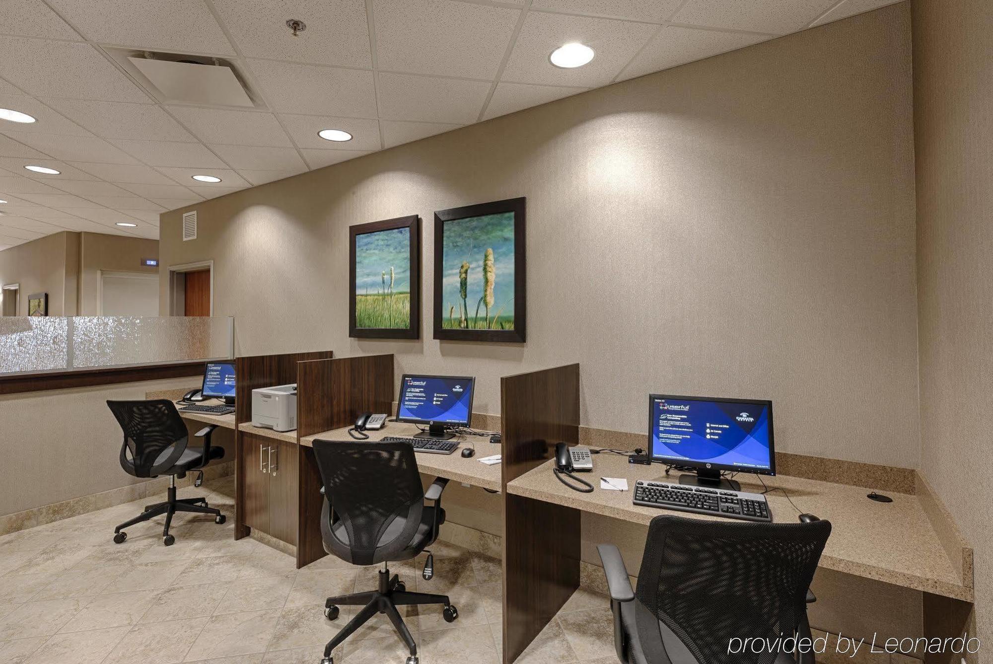 Canalta Hotel Esterhazy Luaran gambar