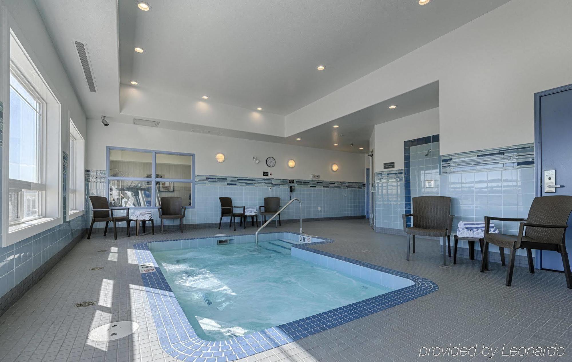 Canalta Hotel Esterhazy Luaran gambar