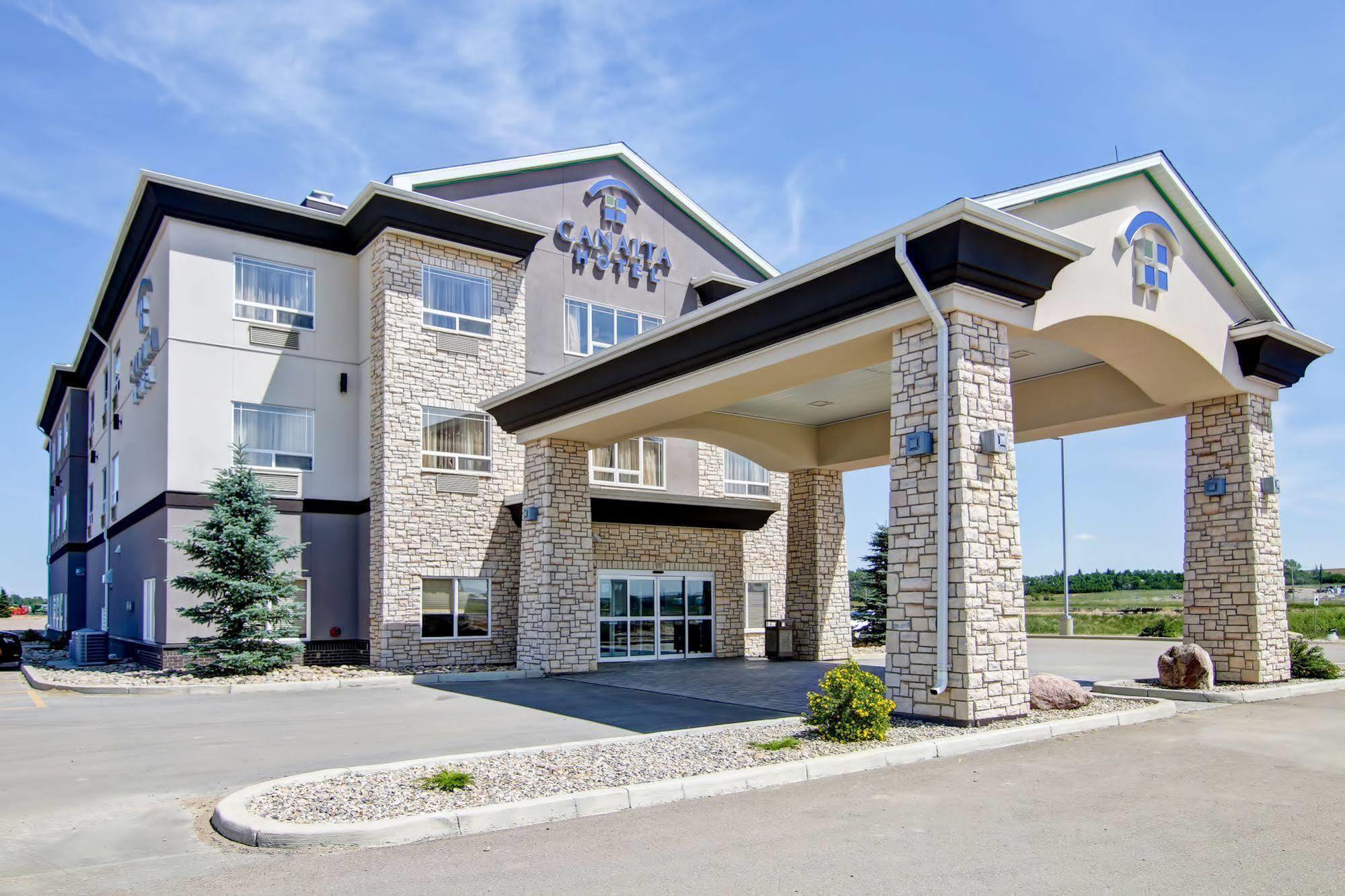 Canalta Hotel Esterhazy Luaran gambar