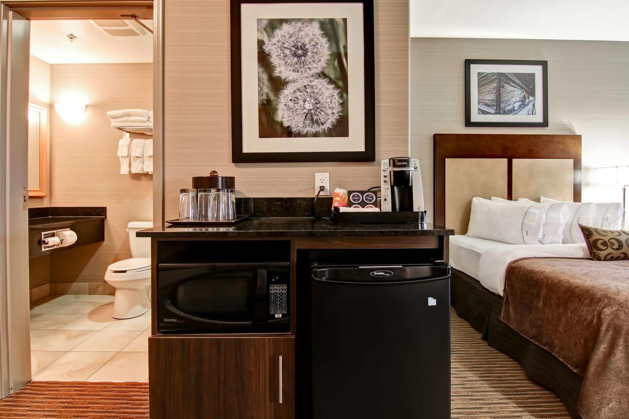 Canalta Hotel Esterhazy Luaran gambar