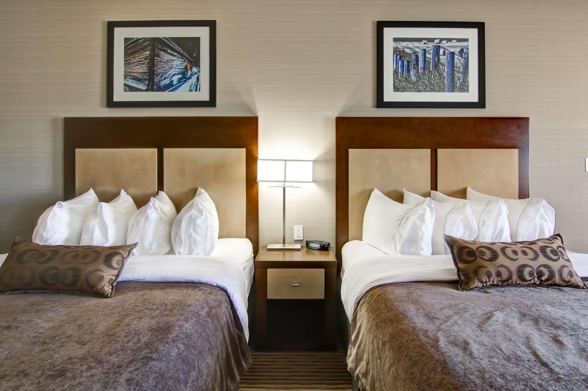Canalta Hotel Esterhazy Luaran gambar