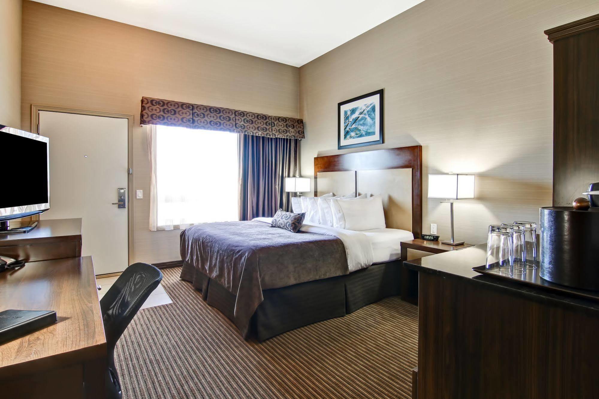 Canalta Hotel Esterhazy Luaran gambar