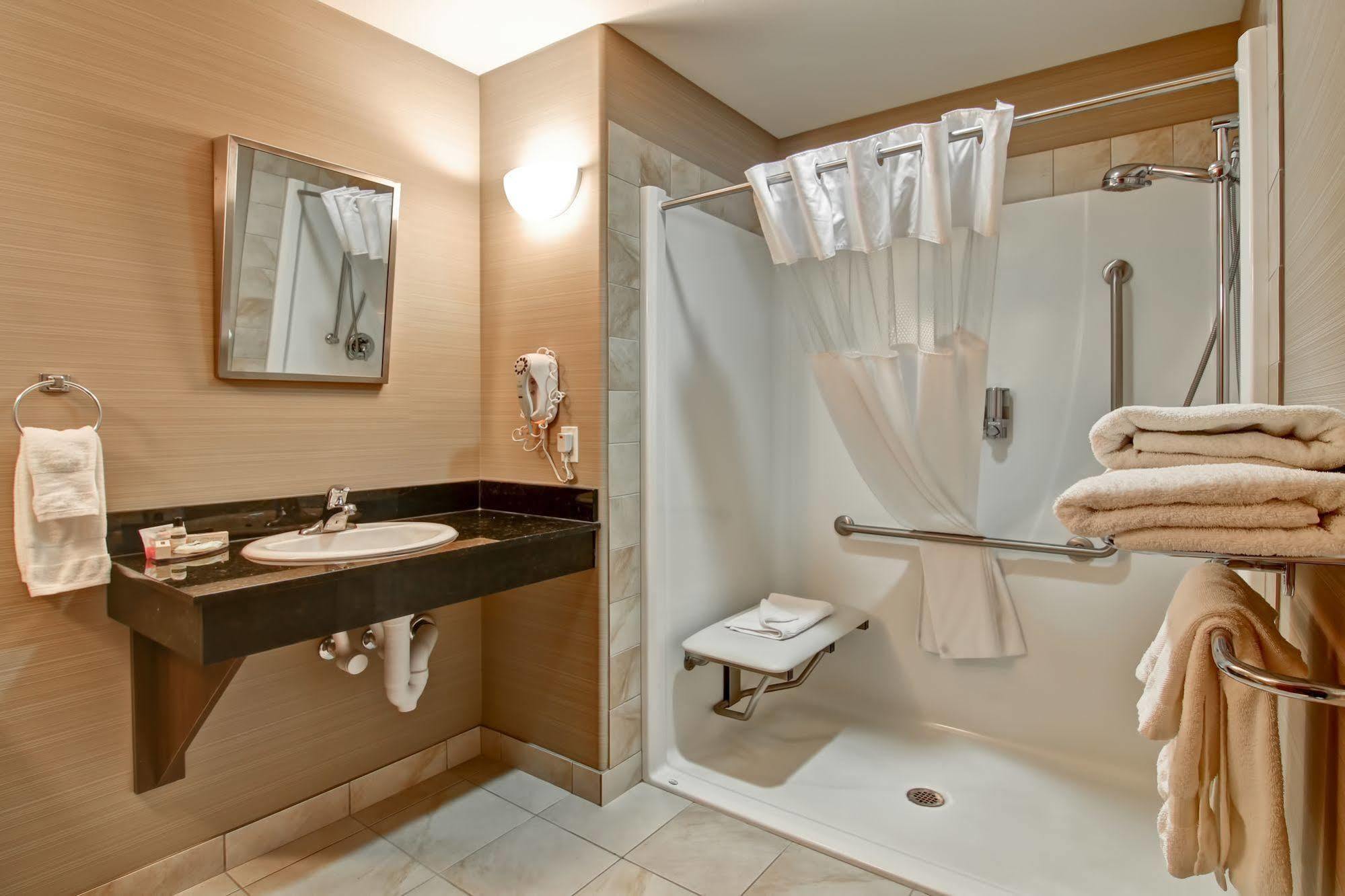 Canalta Hotel Esterhazy Luaran gambar