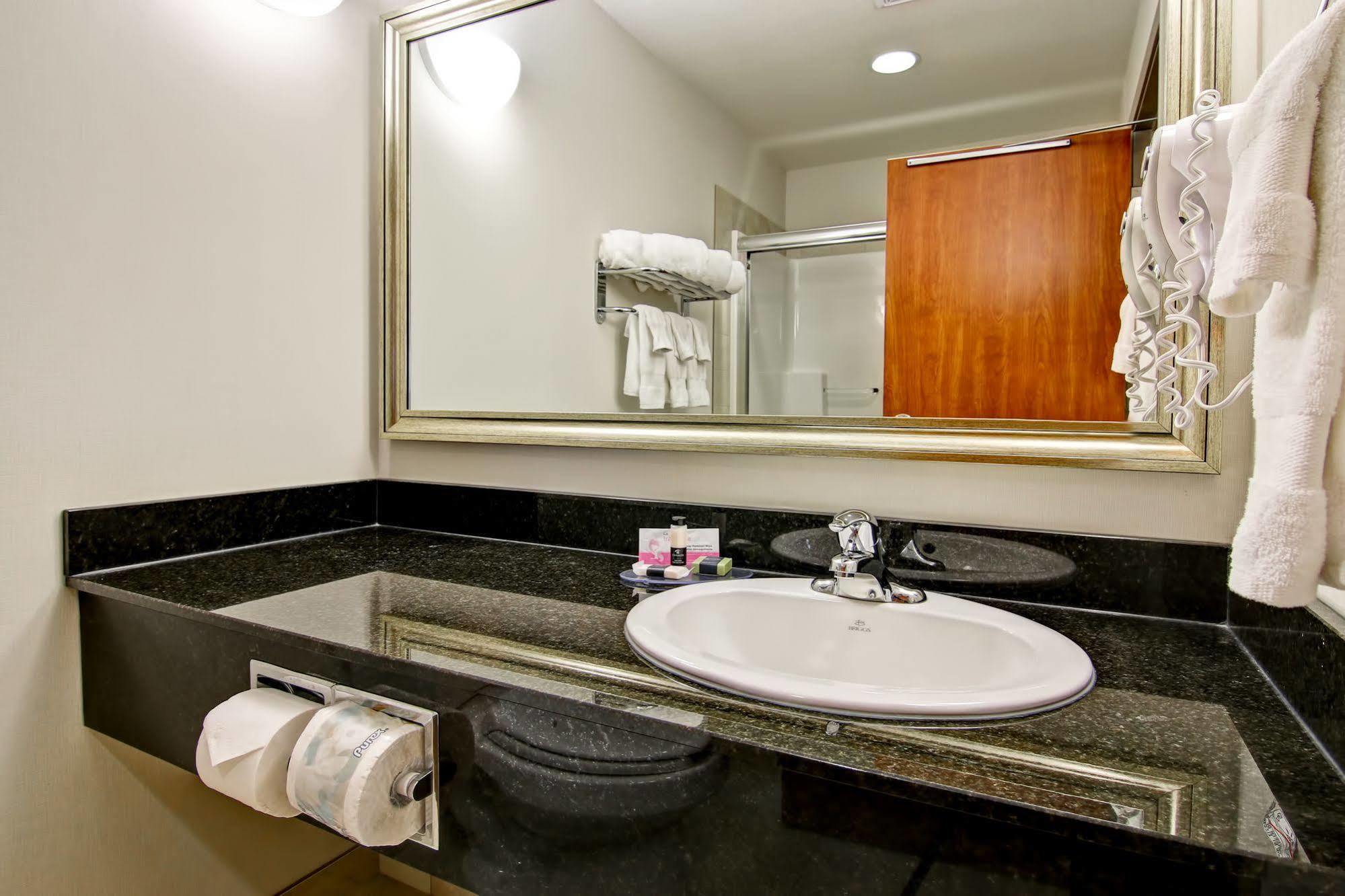Canalta Hotel Esterhazy Luaran gambar