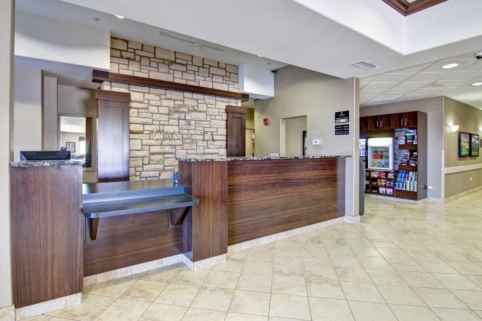 Canalta Hotel Esterhazy Luaran gambar