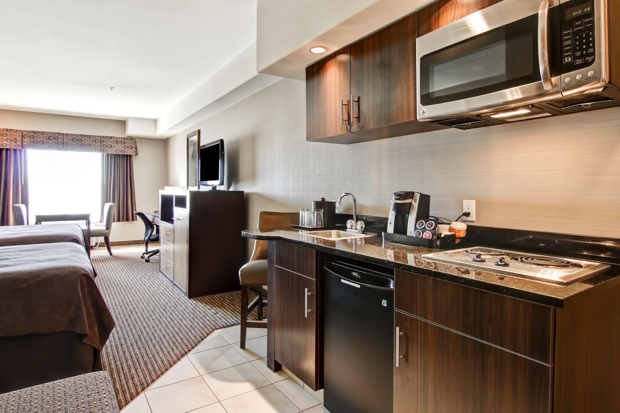 Canalta Hotel Esterhazy Luaran gambar