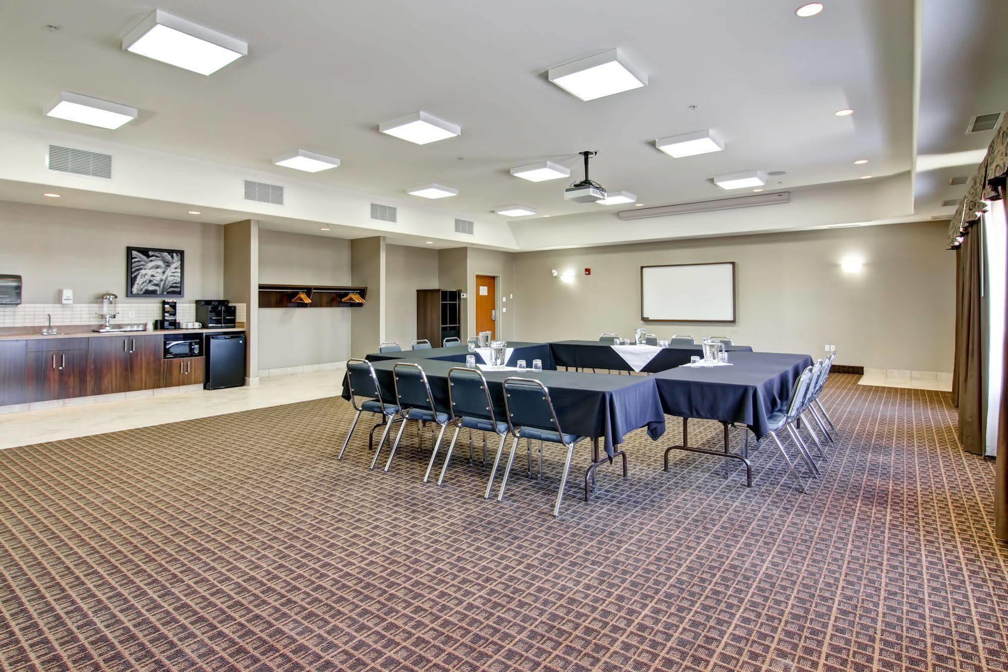Canalta Hotel Esterhazy Luaran gambar