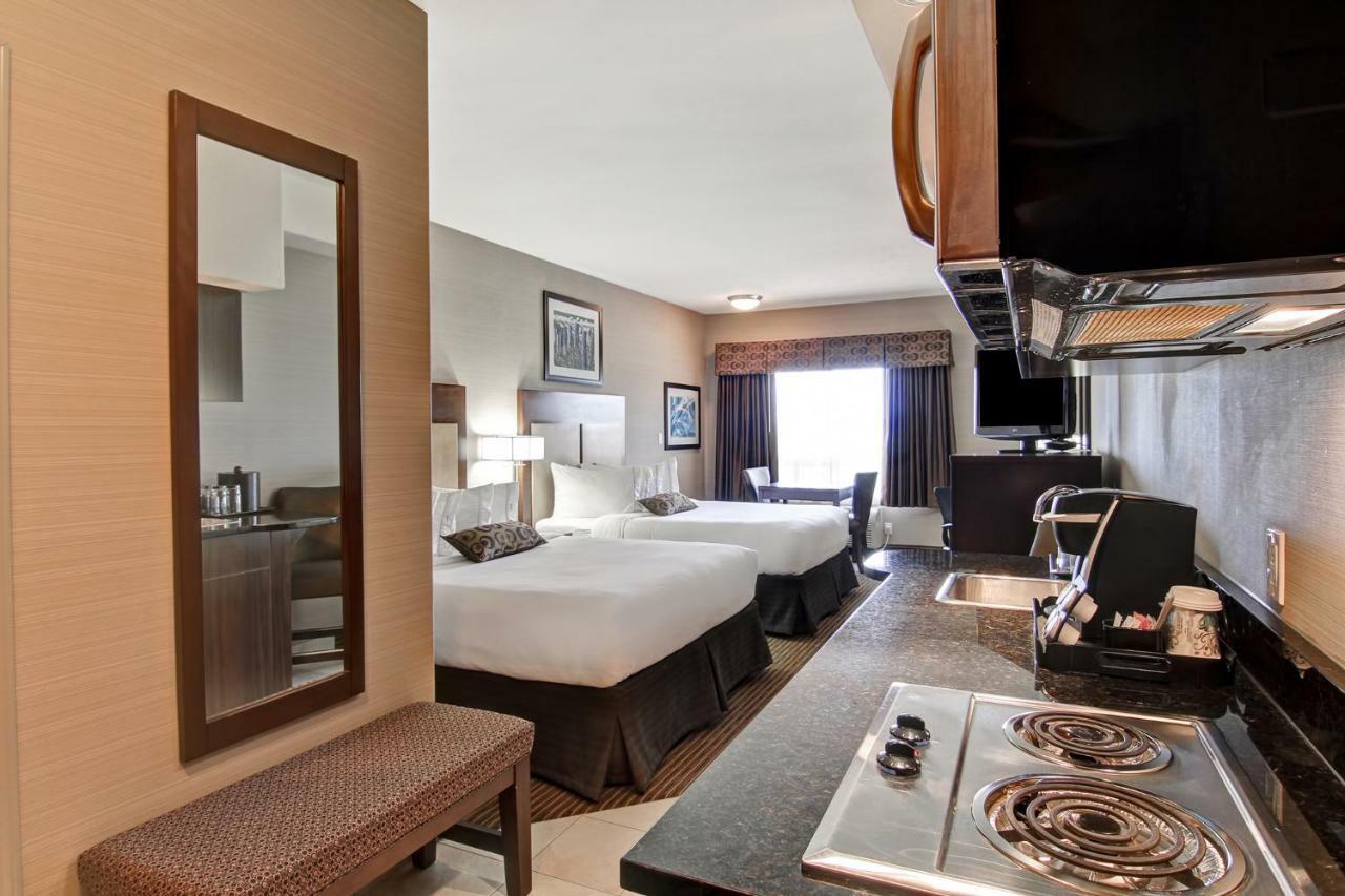 Canalta Hotel Esterhazy Luaran gambar