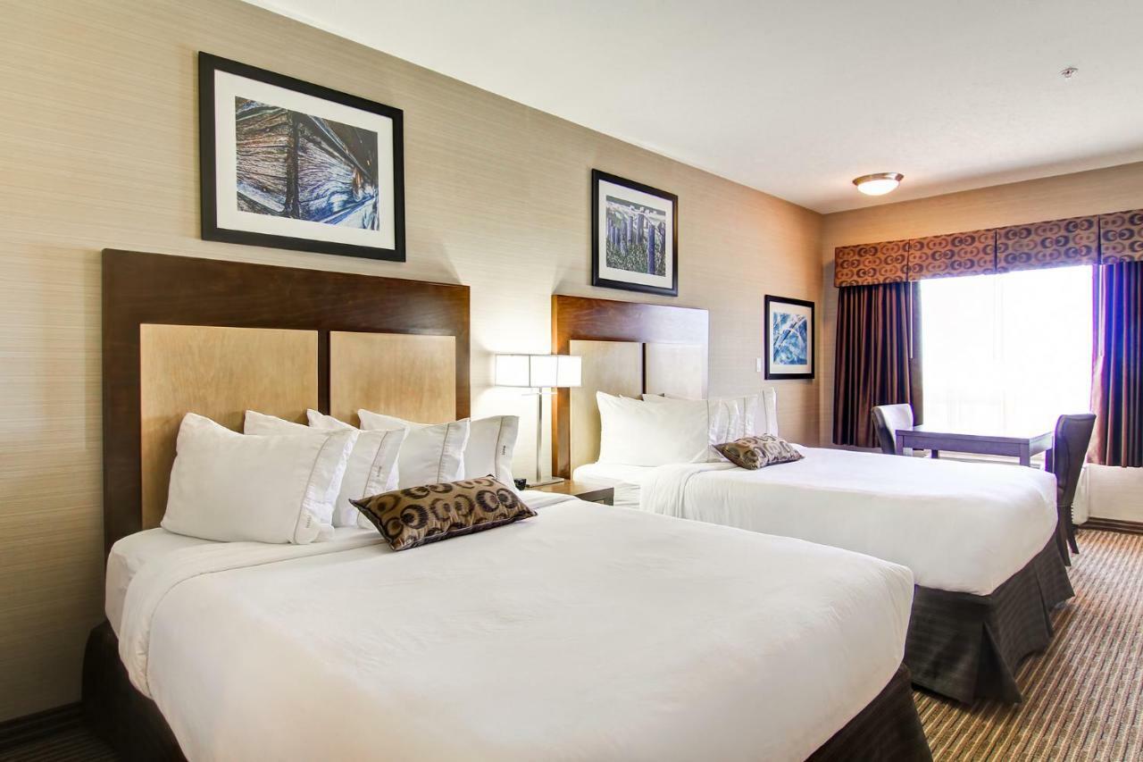 Canalta Hotel Esterhazy Luaran gambar