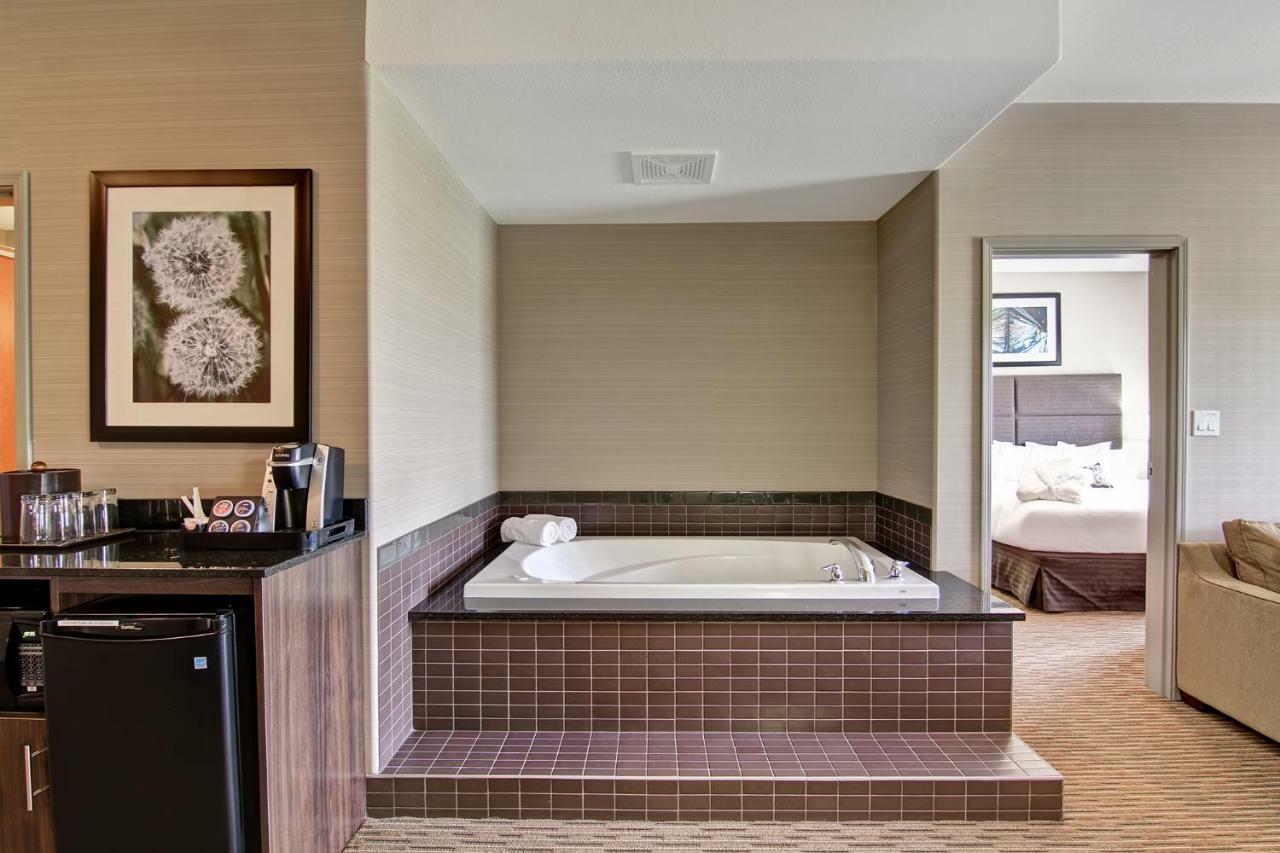 Canalta Hotel Esterhazy Luaran gambar