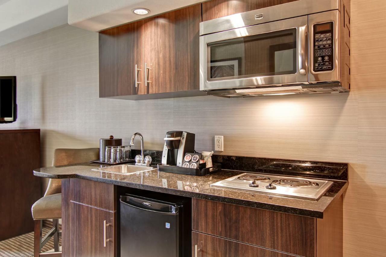 Canalta Hotel Esterhazy Luaran gambar