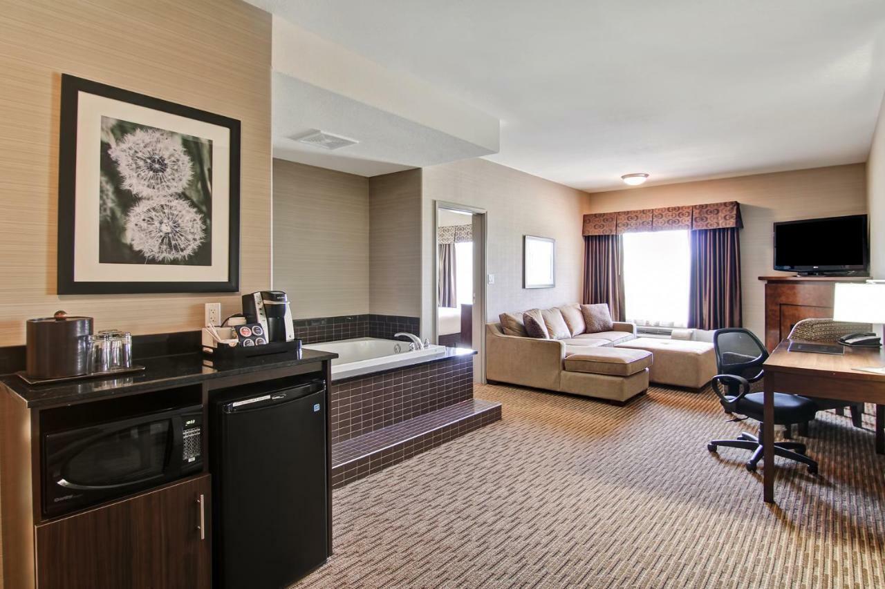 Canalta Hotel Esterhazy Luaran gambar