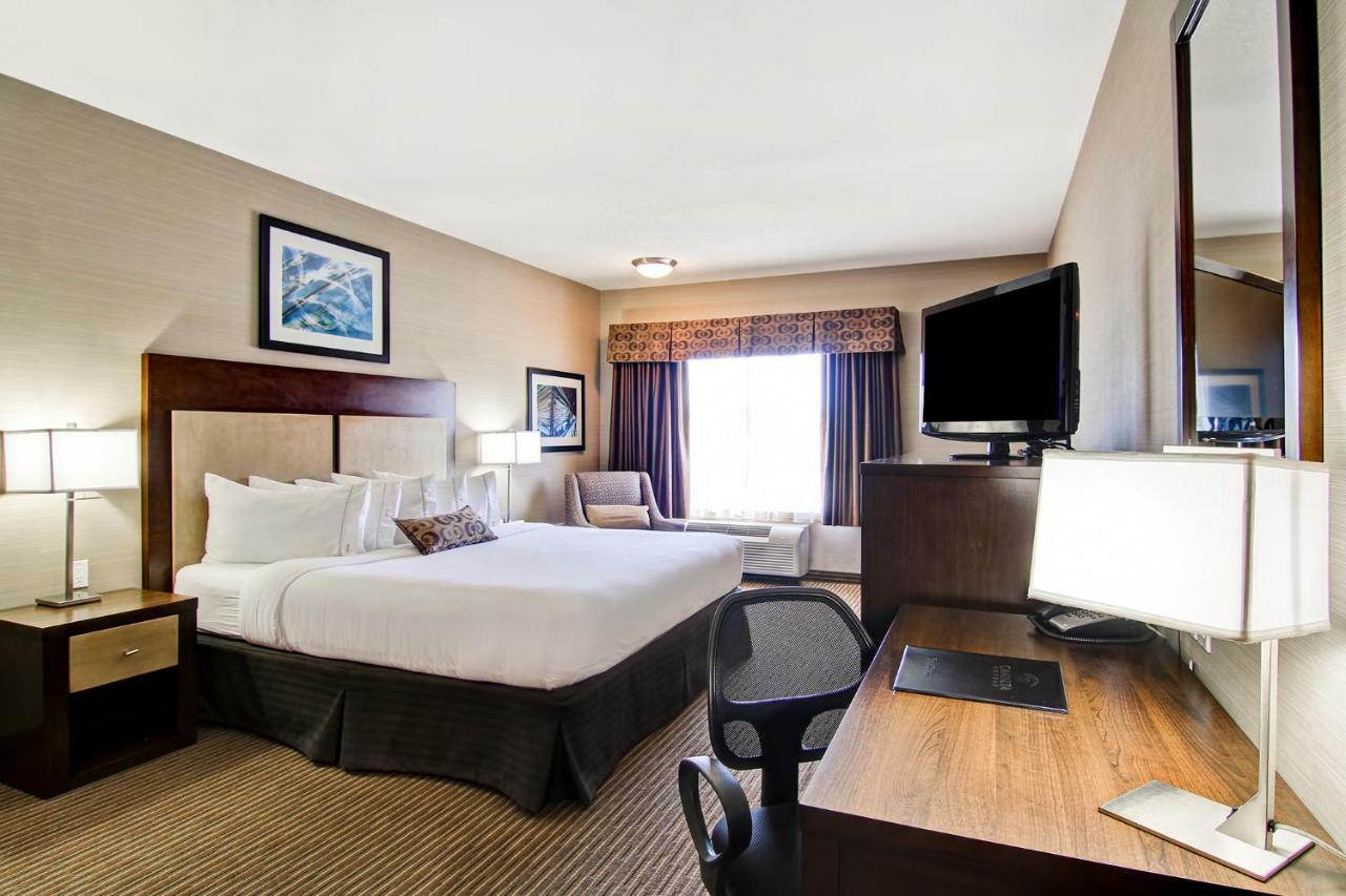 Canalta Hotel Esterhazy Luaran gambar