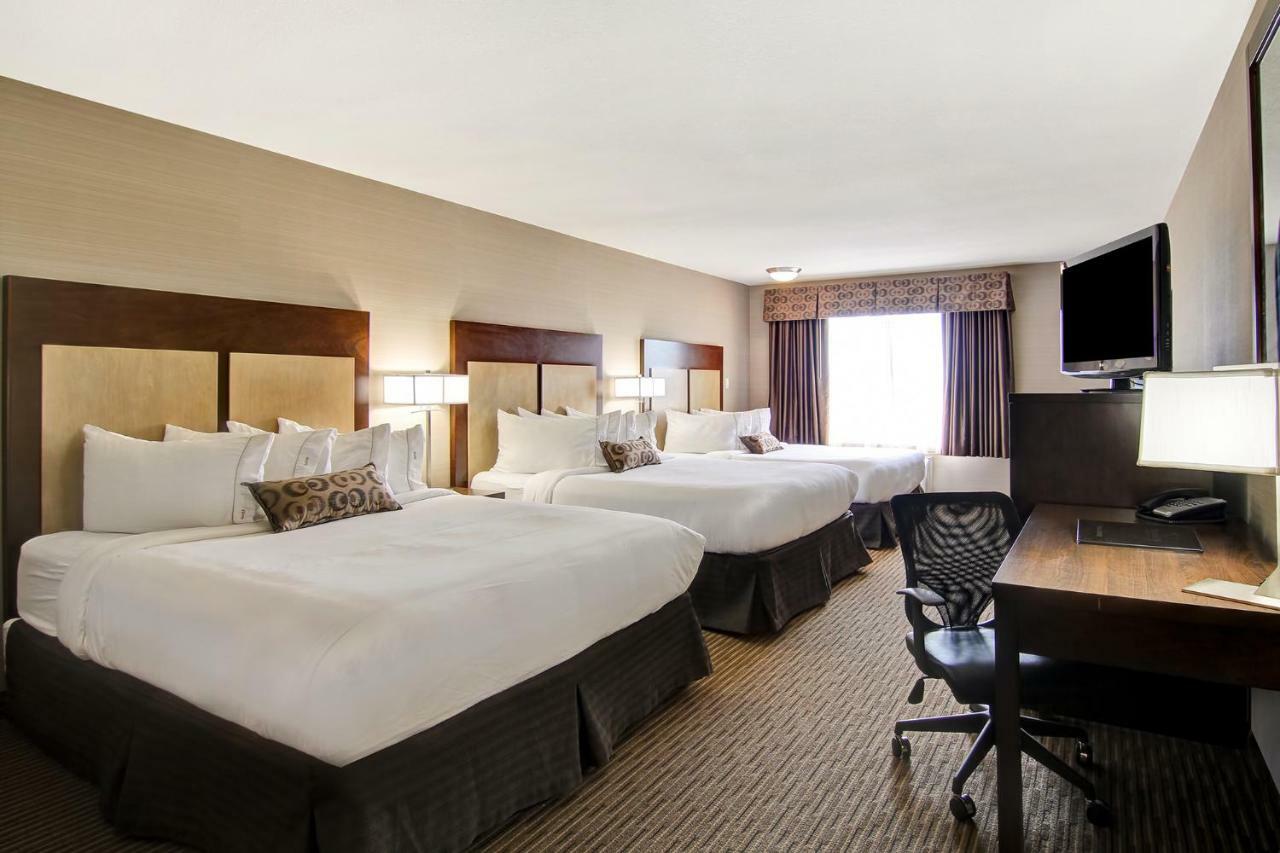 Canalta Hotel Esterhazy Luaran gambar