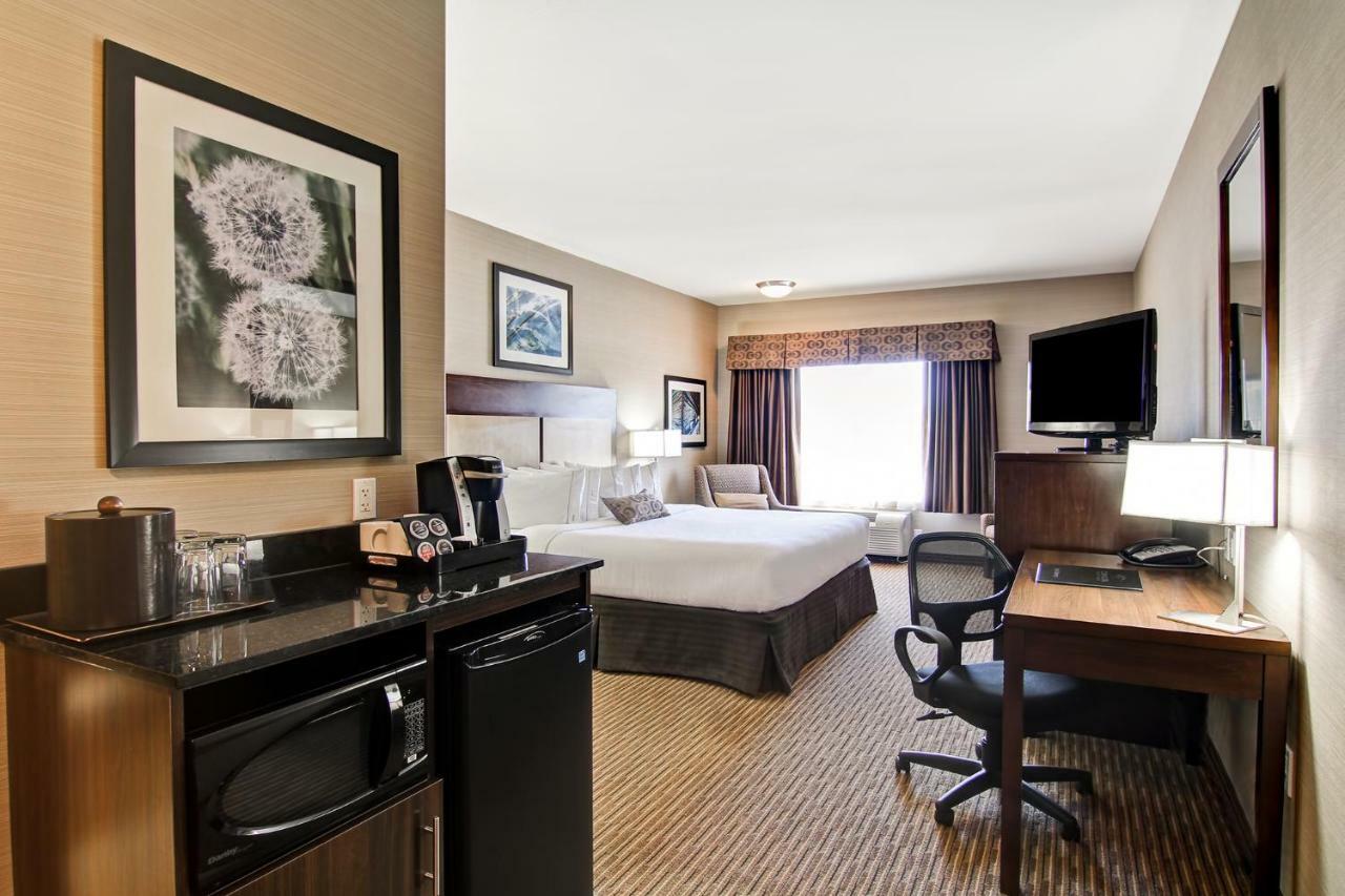 Canalta Hotel Esterhazy Luaran gambar