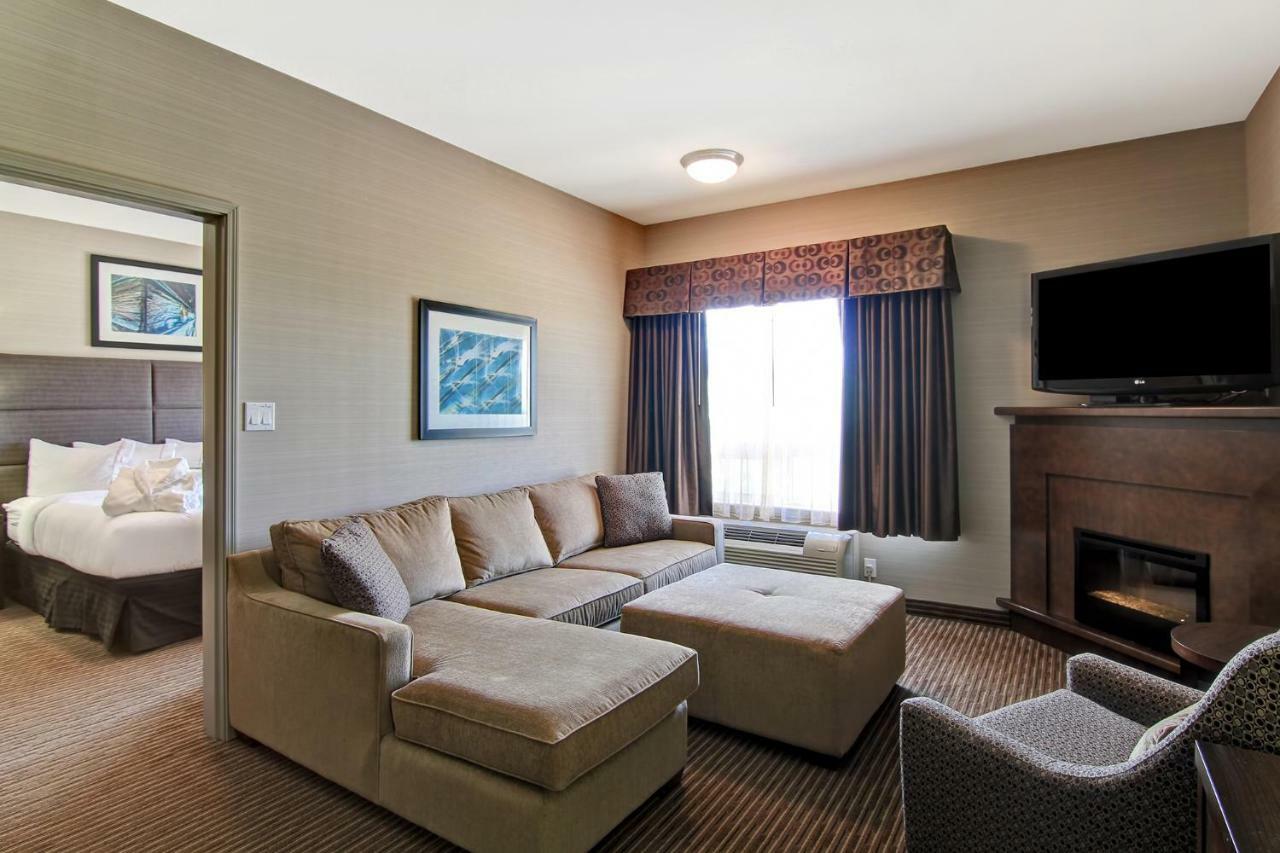 Canalta Hotel Esterhazy Luaran gambar