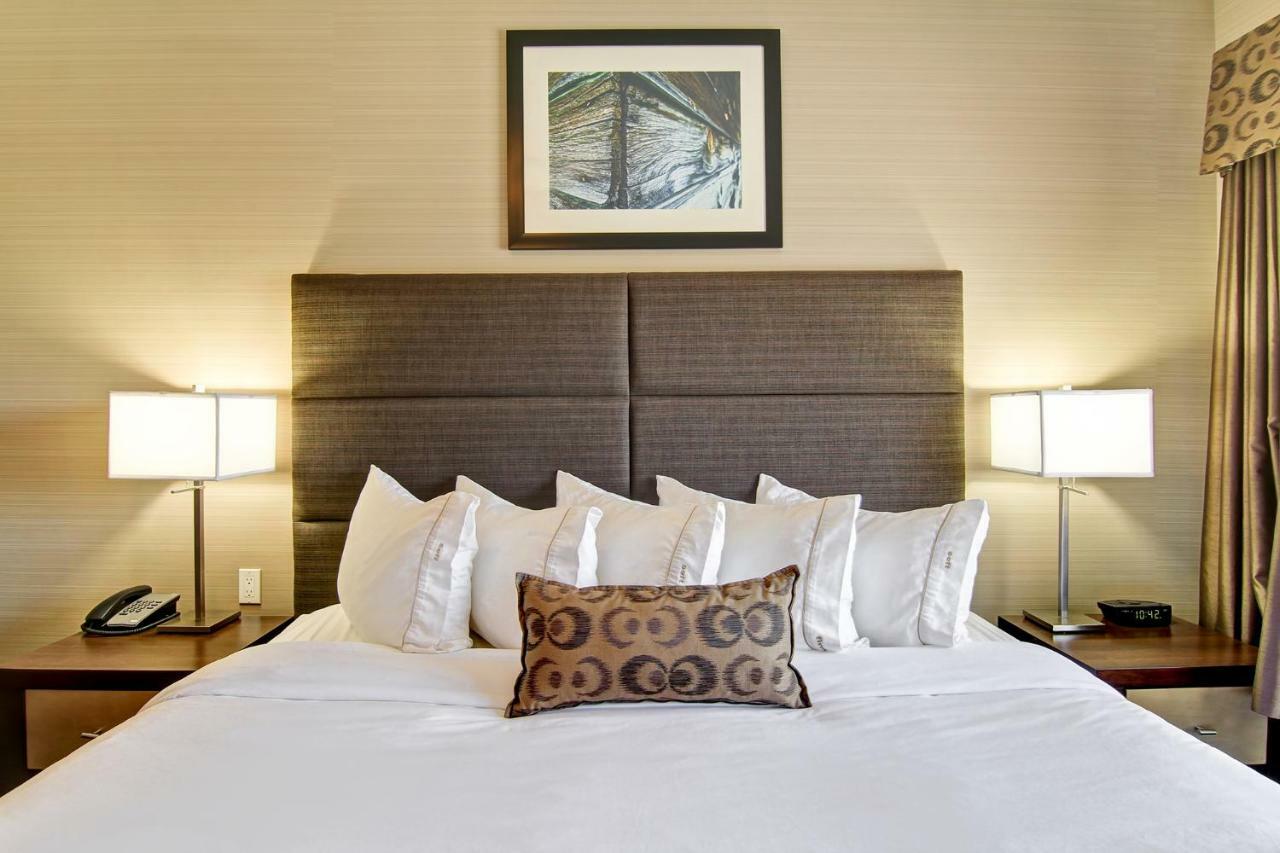 Canalta Hotel Esterhazy Luaran gambar