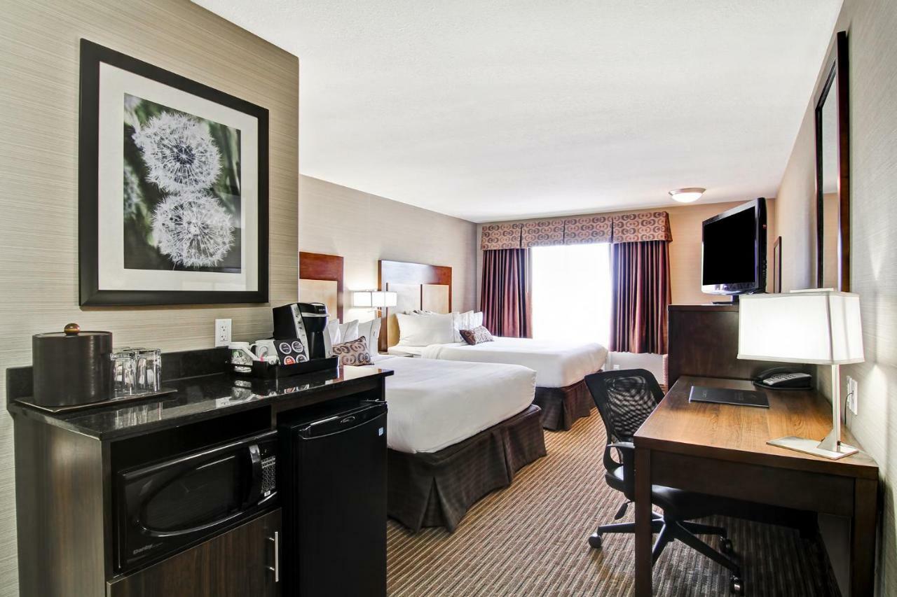 Canalta Hotel Esterhazy Luaran gambar