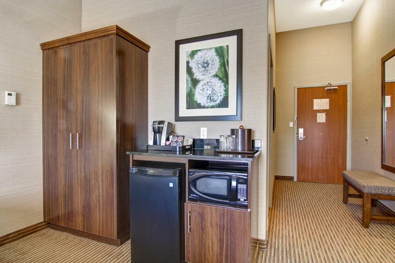 Canalta Hotel Esterhazy Luaran gambar